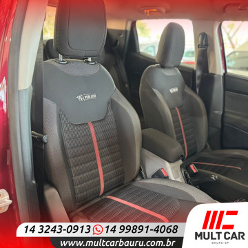 Toro 1.8 16V 4P FLEX FREEDOM OPEN EDITION AUTOMÁTICO