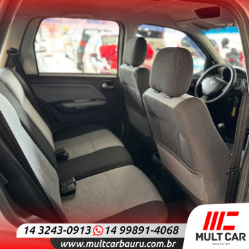 Ecosport 2.0 16V 4P 4WD FREESTYLE FLEX