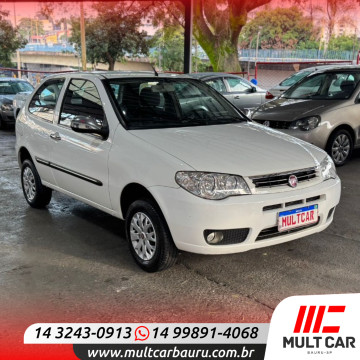 Palio 1.0 4P FLEX FIRE