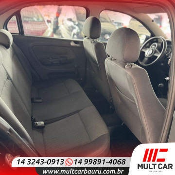Gol 1.0 4P G6 FLEX