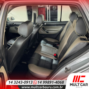 VOLKSWAGEN Golf 1.6 4P SPORTLINE FLEX