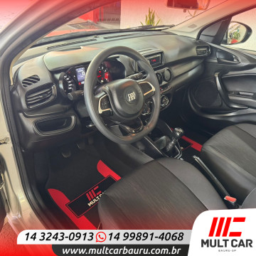 FIAT Argo 1.0 4P FLEX FIREFLY DRIVE