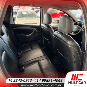 Duster 1.6 16V 4P FLEX DYNAMIQUE