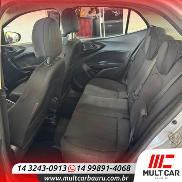 FIAT Argo 1.0 4P FLEX FIREFLY DRIVE