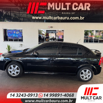 CHEVROLET Astra Hatch 2.0 ADVANTAGE FLEX