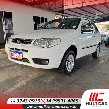 Palio 1.0 4P FLEX FIRE