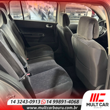 RENAULT Megane Grand Tour 1.6 16V 4P FLEX DYNAMIQUE