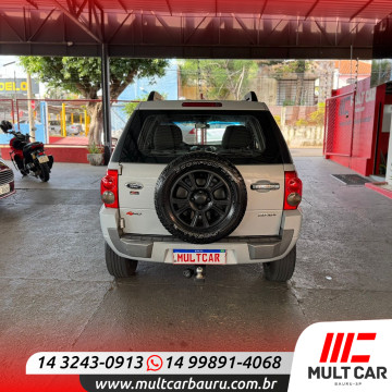 Ecosport 2.0 16V 4P 4WD FREESTYLE FLEX