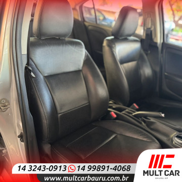 HONDA City Sedan 1.5 16V 4P LX FLEX AUTOMÁTICO