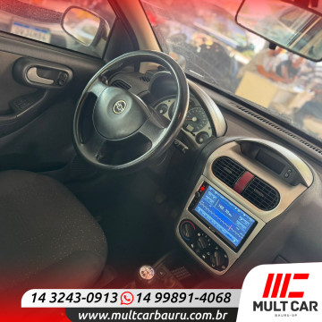 Corsa Sedan 1.4 4P PREMIUM FLEX