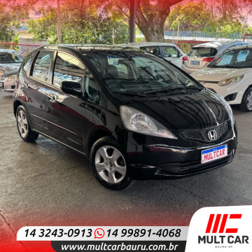 Fit 1.4 4P LX FLEX