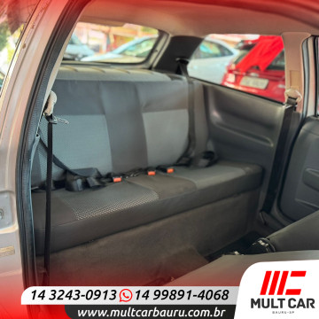 Gol 1.0 G4 CITY FLEX