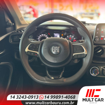 FIAT Argo 1.0 4P FLEX FIREFLY DRIVE