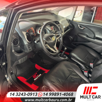 Fit 1.4 4P LX FLEX