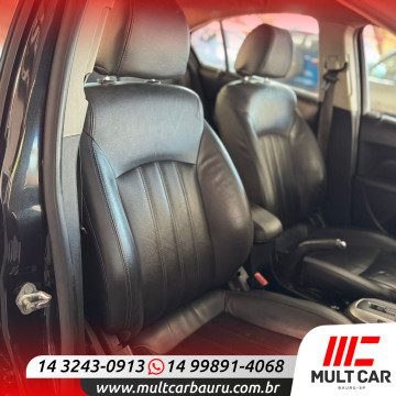 Cruze Sedan 1.8 16V 4P LT ECOTEC FLEX AUTOMÁTICO
