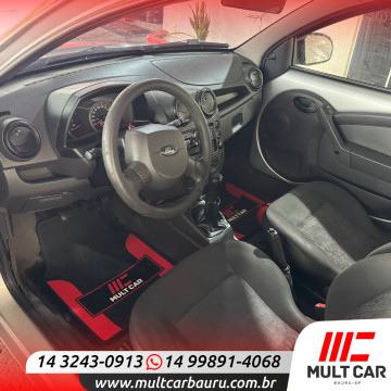 FORD Ka Hatch 1.0 FLEX