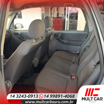 Meriva 1.8 4P FLEX EXPRESSION EASYTRONIC AUTOMATIZADO