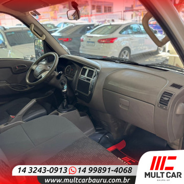 HYUNDAI HR 2.5 TCI DIESEL
