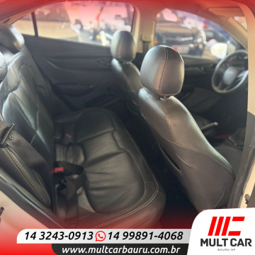 Onix Hatch 1.0 4P FLEX LT