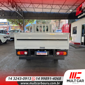 HYUNDAI HR 2.5 TCI DIESEL