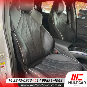 BYD Seal GS 4P 82,5 KW ELÉTRICO 590 EV AWD