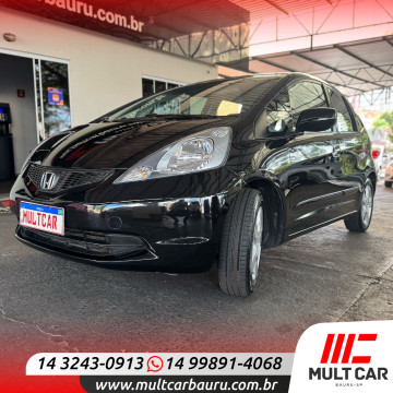 Fit 1.4 4P LX FLEX