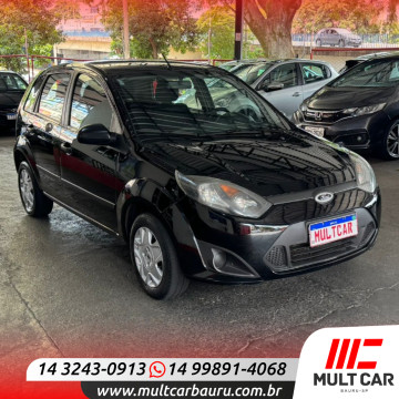 FORD Fiesta Hatch 1.0 4P CLASS FLEX