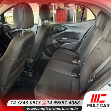 FIAT Argo 1.0 4P FLEX FIREFLY DRIVE