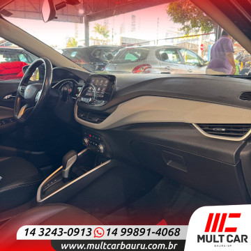 CHEVROLET Onix Hatch 1.0 12 V 4P FLEX PREMIER TURBO AUTOMÁTICO