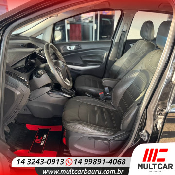 Ecosport 1.6 4P FREESTYLE FLEX