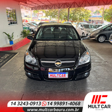 CHEVROLET Vectra Hatch 2.0 4P FLEX GTX AUTOMÁTICO