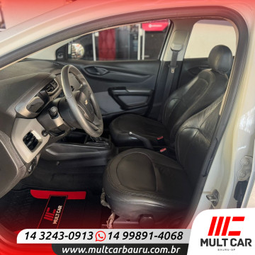 Onix Hatch 1.0 4P FLEX LT