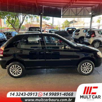 FIAT Palio 1.0 4P FIRE ECONOMY FLEX