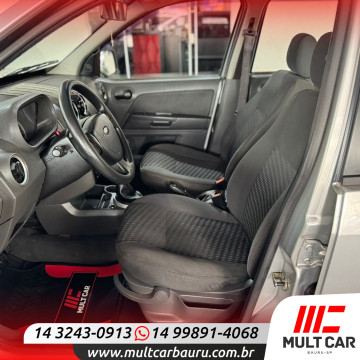 Ecosport 1.6 4P XLS FLEX