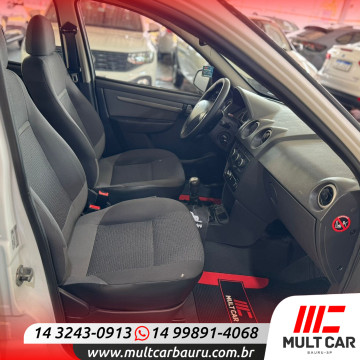 CHEVROLET Celta 1.0 4P LT FLEX