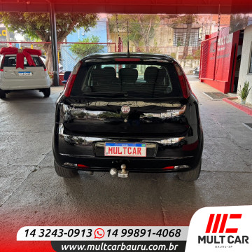 Punto 1.4 4P FLEX ATTRACTIVE ITALIA