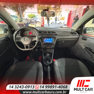 Gol 1.0 12V 4P FLEX MPI G7