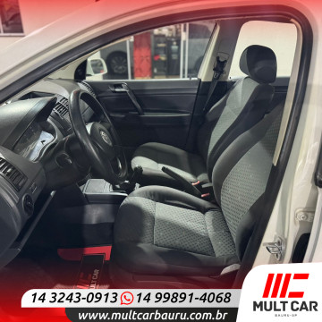 Polo Hatch 1.6 4P FLEX
