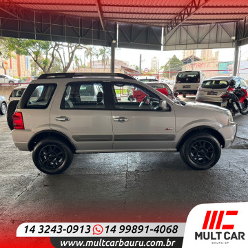Ecosport 2.0 16V 4P 4WD FREESTYLE FLEX