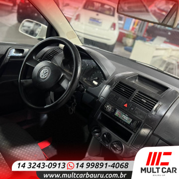 Polo Hatch 1.6 4P FLEX