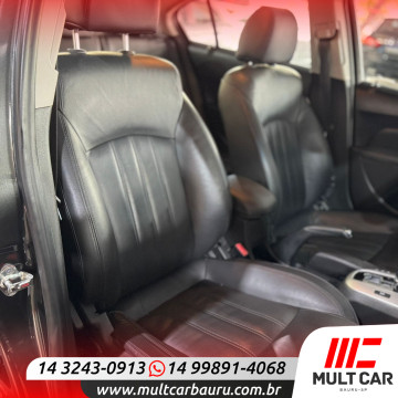 Cruze Sedan 1.8 16V 4P LT ECOTEC FLEX AUTOMÁTICO