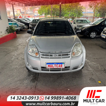 FORD Ka Hatch 1.0 FLEX