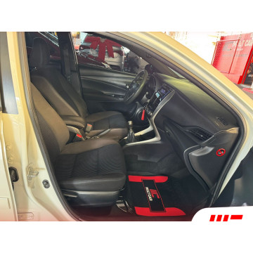 TOYOTA Yaris Hatch 1.3 16V 4P FLEX XL