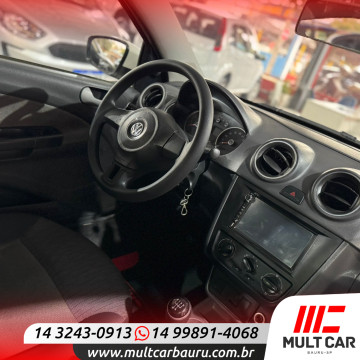 Gol 1.0 4P G6 FLEX