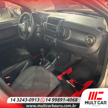 FIAT Mobi 1.0 4P FLEX EVO LIKE