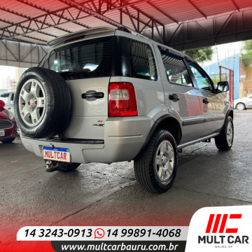 Ecosport 1.6 4P XLS FLEX