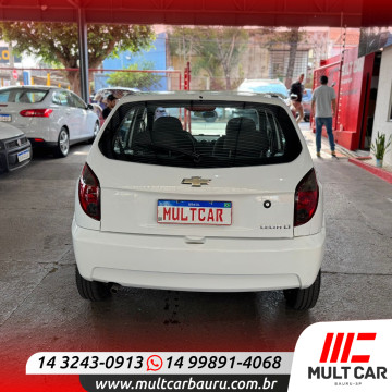 CHEVROLET Celta 1.0 4P LT FLEX