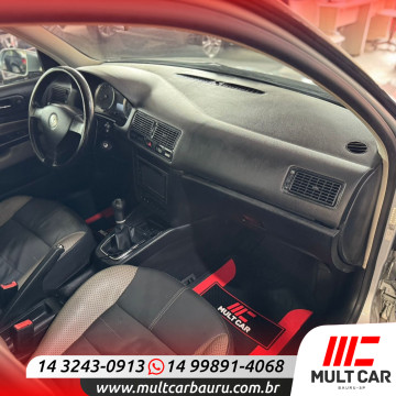 VOLKSWAGEN Golf 1.6 4P SPORTLINE FLEX