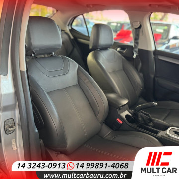 CITROEN C4 Sedan 1.6 16V 4P LOUNGE SHINE THP TURBO AUTOMÁTICO