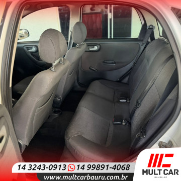 Corsa Sedan 1.4 4P PREMIUM FLEX